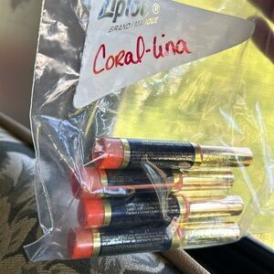 Unopened lipsense lipstick